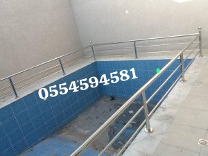 ابواب زجاج حديثة